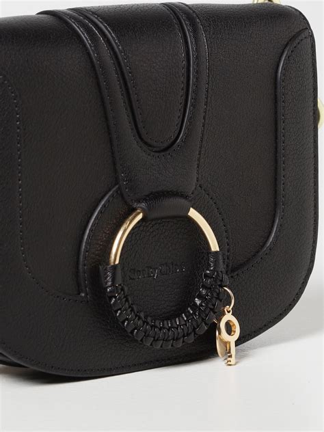 Chloé Crossbody Bags for Women 